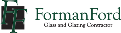 Forman Ford Logo